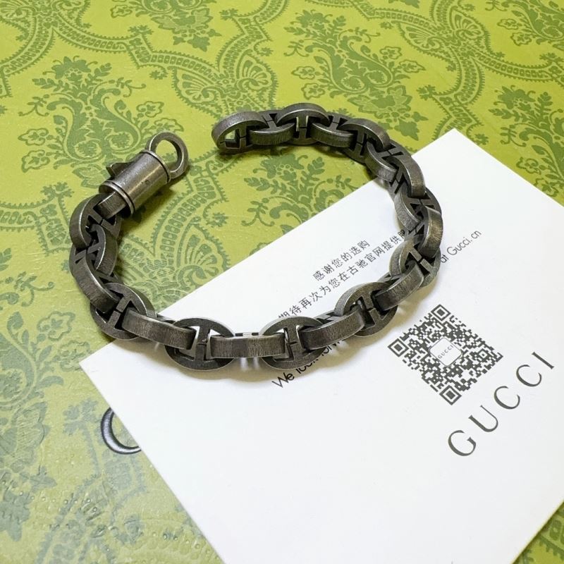 Gvc*1 bracelets